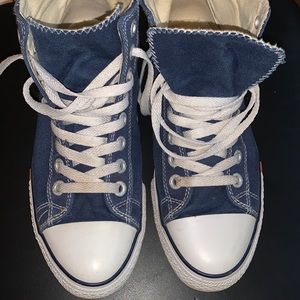 Levi’s shoes
